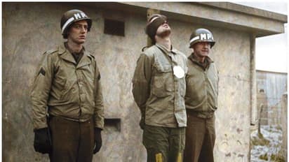 വെടിവെച്ചു കൊല്ലലും ഇന്ത്യയിൽ ഒരു വധശിക്ഷാ മാർഗം, പക്ഷേ നിബന്ധനകൾക്ക് വിധേയം