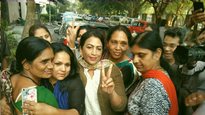 നീതി, എല്ലാ സ്ത്രീകള്‍ക്കുമുള്ള നീതി:  നിര്‍ഭയയുടെ അമ്മ