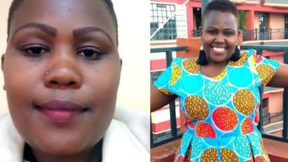 ഗർഭപാത്രവും യോനിയുമില്ലാതെ ജനിച്ചു; ആർത്തവവും ഉണ്ടാകാറില്ല; തുറന്ന് പറഞ്ഞ് യുവതി