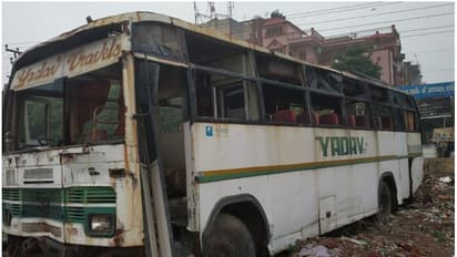 ഇതാണ് ആ ബസ്; നിര്ഭയ കൊടും ക്രൂരതയ്ക്ക് ഇരയായ ഇടം