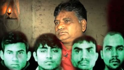 நிர்பயா குற்றவாளிகள் கழுத்துக்கு தூக்குபோட்டவருக்கு சம்பளம் எவ்வளவு தெரியுமா..?