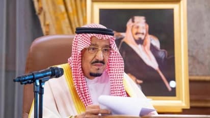 കൊവിഡ് 19: വരാനിരിക്കുന്നത് ദുഷ്കരമായ ഘട്ടമെന്ന് സൗദി ഭരണാധികാരി