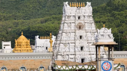 After massive uproar, TTD buckles under pressure, to do a rethink on disposing of temple properties