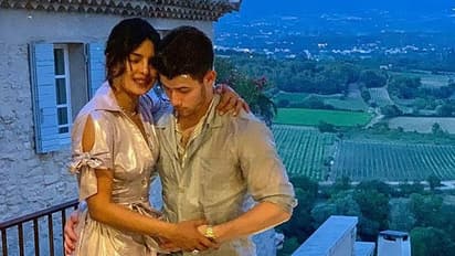 Let’s look at Priyanka Chopra, Nick Jonas’ posh house In California