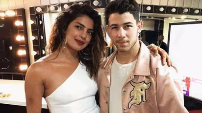 When Priyanka Chopra spoke on why she married Nick Jonas and 10-year age gap