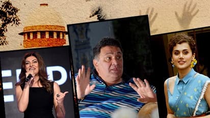 অবশেষে সুবিচার মিলল নির্ভয়ার, ধর্ষকদের ফাঁসিতে খুশি বলি তারকারা