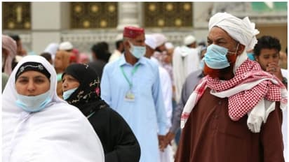 സൗദിയില് ഇന്ന് മുതല് രാത്രികാല കര്ഫ്യൂ; 7 മണി മുതല് രാവിലെ 6 വരെ പുറത്തിറങ്ങരുത്