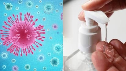 കൊവിഡ് 19; സാനിറ്റൈസർ വാങ്ങുന്നതിന് മുമ്പ് ഇക്കാര്യങ്ങൾ ശ്രദ്ധിക്കാറുണ്ടോ...?