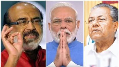 കൊവിഡ് 19: പ്രധാനമന്ത്രി നിരാശപ്പെടുത്തിയെന്ന് തോമസ് ഐസക്,  പിണറായിയെ പ്രശംസ