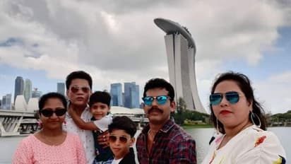 করোনা আতঙ্কের মাঝেই বিদেশ সফর, মালয়েশিয়ায় আটকে পড়েছে শ্রীরামপুরের দুটি পরিবার