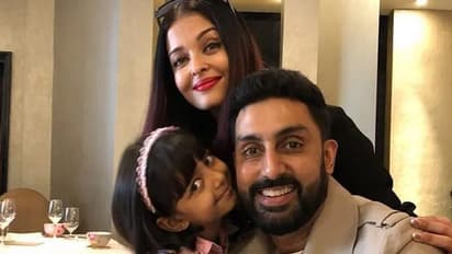 Did you know, Abhishek Bachchan wanted to have two kids with Aishwarya Rai?