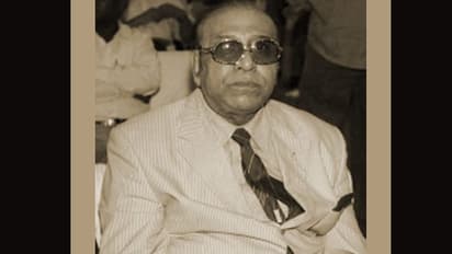 ভারতীয় ফুটবলে যুগের অবসান, প্রয়াত কিংবদন্তী  পিকে বন্দ্যোপাধ্যায়