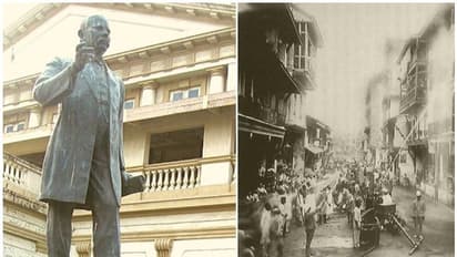 മുംബൈ നഗരത്തെ ആ മഹാമാരി വിഴുങ്ങിയപ്പോള്‍ താങ്ങായി നിന്നത് ഈ ഡോക്ടര്‍...