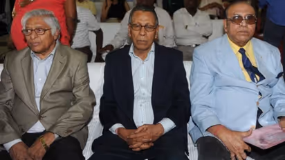 End of an era: Indian football legend PK Banerjee passes away