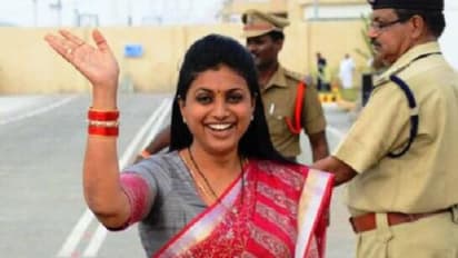 రోజా భర్త మాటలు విని కోట్లు నష్టపోయిందా.? మాజీ హీరోయిన్ చేసిన పొరపాటు ఏంటి? 