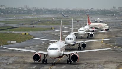 కరోనా ఎఫెక్ట్: భారత విమాన రంగంలో... 20 లక్షల ఉద్యోగాలు గోవిందా..గోవిందా..