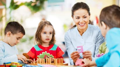 ഈ കൊറോണ കാലത്ത് കുട്ടികളുടെ വെക്കേഷൻ എങ്ങനെ?