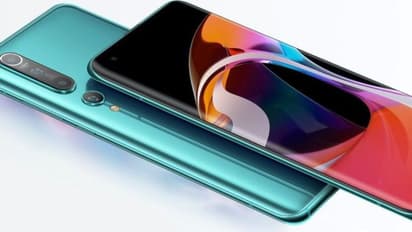 31న విపణిలోకి షియోమీ  కొత్త స్మార్ట్‌ఫోన్ లాంచ్‌...
