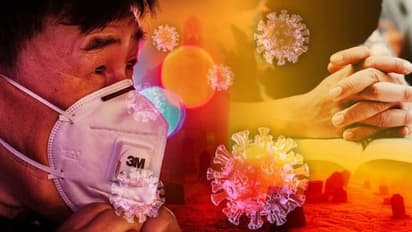 বিদেশ ফেরতরা ১৪ দিনের জন্য নিজেকে গৃহবন্দি করে রাখুন, করোনা মোকাবিলায় আর্জি আইসিএমআর-এর