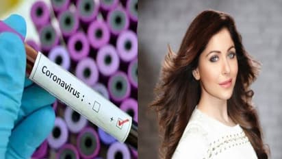 லண்டன் சென்று திரும்பிய பிரபல பாடகிக்கு கொரோனா! மருத்துவமனையில் தீவிர சிகிச்சை!