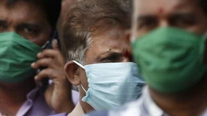 കൊവിഡ് 19; അടുത്ത രണ്ടാഴ്ച കൊണ്ട് ഇന്ത്യയില് സംഭവിച്ചേക്കാവുന്നത്...