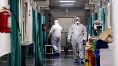 കൊവിഡ് 19: പരിശോധന ശക്തമാക്കാന്‍ സ്‌പെഷ്യല്‍ സ്‌ക്വാഡുകള്‍