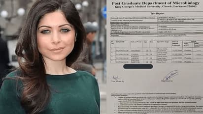 बेबी डॉल सिंगर कनिका कपूर कोरोना वायरस से संक्रमित, लखनऊ के हॉस्पिटल में रखा, आइसोलेट किया