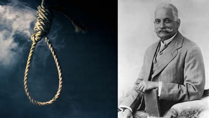 మరణ శిక్ష: "చచ్చేంత వరకు ఉరి" కాన్సెప్టుని తీసుకువచ్చింది ఈయనే!