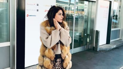 ಲಂಡನ್‌ನಿಂದ ಬಂದು ಪಾರ್ಟಿ ಮಾಡಿದ್ದ ಬೇಬಿ ಡಾಲ್ ಗಾಯಕಿಗೆ ಕರೋನಾ!