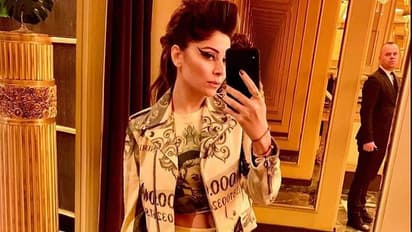 'ক্রিমিনাল কণিকা কাপুর', বলিউড গায়িকাকে হেফাজতে নেওয়ার দাবি সোশ্যাল মিডিয়ায়