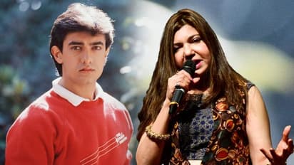 ভুল বুঝে আমির খানকে বের করে দিয়েছিলেন অলকা, আজও করেন আক্ষেপ