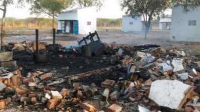 கொரோனாவால் பெரும் உயிர்சேதம் தவிர்ப்பு... பட்டாசு ஆலையில் பயங்கர வெடி விபத்தால் 6 பேர் உடல் சிதறி உயிரிழப்பு.!