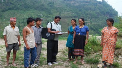 नवीन पटनायक ने PM को लिखा पत्र, कोरोना के खतरे को देखते हुए जनगणना को स्थगित करने की मांग की