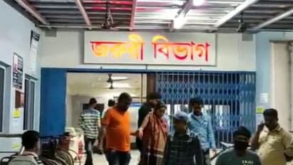 স্বামীকে খুন করে আত্মসমর্পণ করল স্ত্রী, ঘটনায় চাঞ্চল্য বনগাঁয়