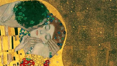 ചുംബിക്കണോ? ചുംബിക്കാതിരിക്കണോ ഈ നേരത്ത്? ഇതാ കാലം മറക്കാത്ത ചില ചുംബനങ്ങള്‍