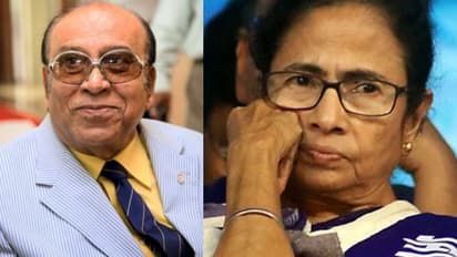 'অনুপ্রেরণা হয়ে থাকবেন', পিকে বন্দ্যোপাধ্যায়ের মৃত্যুতে শোকজ্ঞাপন মুখ্যমন্ত্রীর