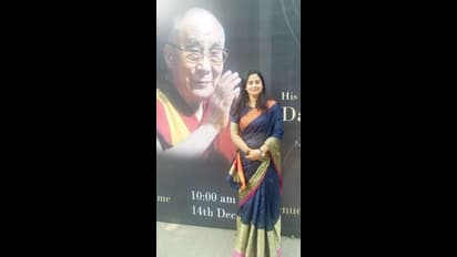 ನಿರ್ಭಯಾ ದೋಷಿಗಳನ್ನು ಗಲ್ಲಿಗೇರಿಸಿದ ದಿಟ್ಟ ವಕೀಲೆ ಸೀಮಾ ಈಗ ಖುಷ್ ಹುಯಿ