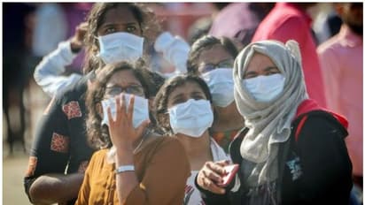 മധ്യപ്രദേശിലും ഹിമാചലിലും ആദ്യ കൊവിഡ് കേസുകൾ; രാജ്യത്ത് കൊവിഡ് ബാധിതരുടെ എണ്ണം 236 ആയെന്ന് ഐസിഎംആർ