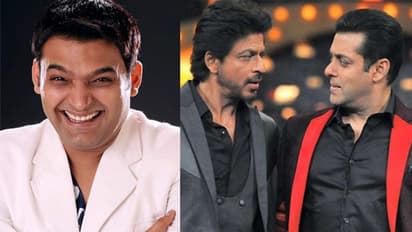 ২ দিন কাজ করেই ১ কোটি, কমেডি কিং কপিল শর্মার মাসিক পারিশ্রমিক কত জানেন