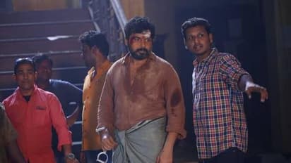 அந்த ஒரு காரணத்துக்காக தந்தையை பழிவாங்கிய லோகேஷ் கனகராஜ் - வெளியான சீக்ரெட் தகவல்