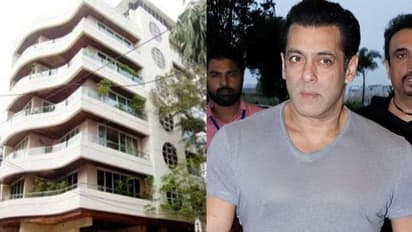 സല്മാന്റെ വീട്ടില് നിന്നും ലോറന്സ് ബിഷ്ണോയിക്ക് കാര്; പിന്നാലെ കുടുങ്ങിയത് യുപി സ്വദേശി 20 കാരന്.!