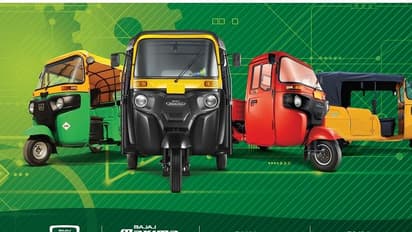 BS6 ಆಟೋ ರಿಕ್ಷಾ ಬಿಡುಗಡೆ ಮಾಡಿದ ಬಜಾಜ್ ಆಟೋ!