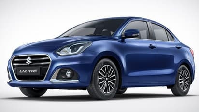 മൈലേജ് വീണ്ടും കൂട്ടി ഡിസയര്‍, മാരുതിക്ക് കയ്യടിച്ച് ജനം!