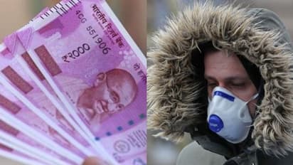 10 വർഷത്തിനിടയിലെ ഏറ്റവും മോശം ആഴ്ച, നിക്ഷേപകരോട് ജാഗ്രത പാലിക്കാൻ നിർദ്ദേശിച്ച് അനലിസ്റ്റുകൾ