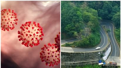 വയനാട്ടിൽ റിവേഴ്സ് ക്വാറന്റൈൻ സംവിധാനവുമായി ആരോഗ്യ വകുപ്പ്