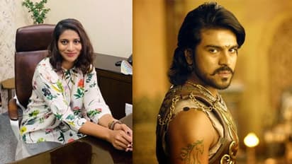 రామ్ చరణ్ కు సరైన జోడీ ఎవరంటే.. సుస్మిత కామెంట్స్!