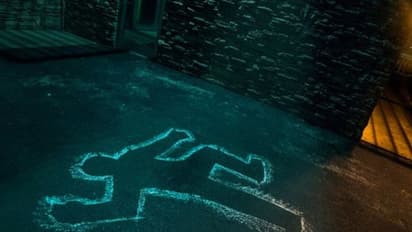 'ধর্ষণ করে খুন', লোকালয় থেকে দূরে জঙ্গলে মিলল মহিলার পচাগলা নগ্ন দেহ