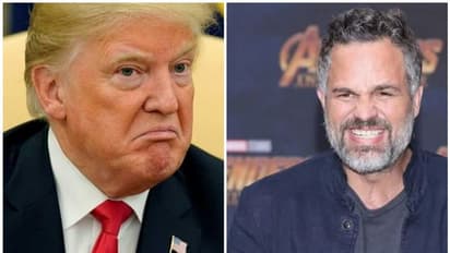 ചൈനീസ് വൈറസ് എന്ന് വിളിച്ച ട്രംപിനെ വിമര്ശിച്ച് അവഞ്ചേഴ്സ് സൂപ്പര് ഹീറോ