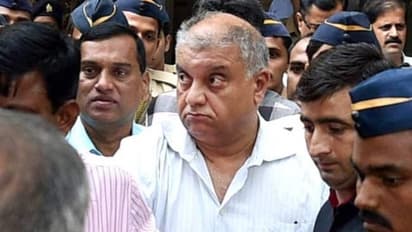 ഷീന ബോറ വധക്കേസ്: പ്രതി പീറ്റര് മുഖര്ജി ജയില് മോചിതനായി