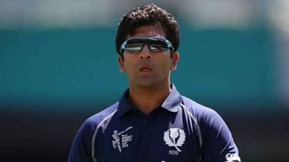 മുന് ക്രിക്കറ്റ് താരത്തിന് കൊവിഡ് 19 സ്ഥിരീകരണം